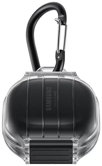 Case Samsung EF-PR190CBEGWW Water Resistant Cover Galaxy Buds Live