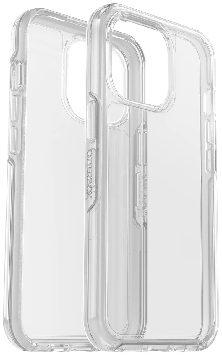 Levně Kryt Otterbox Symmetry Clear for iPhone 13 Pro clear (77-84288)