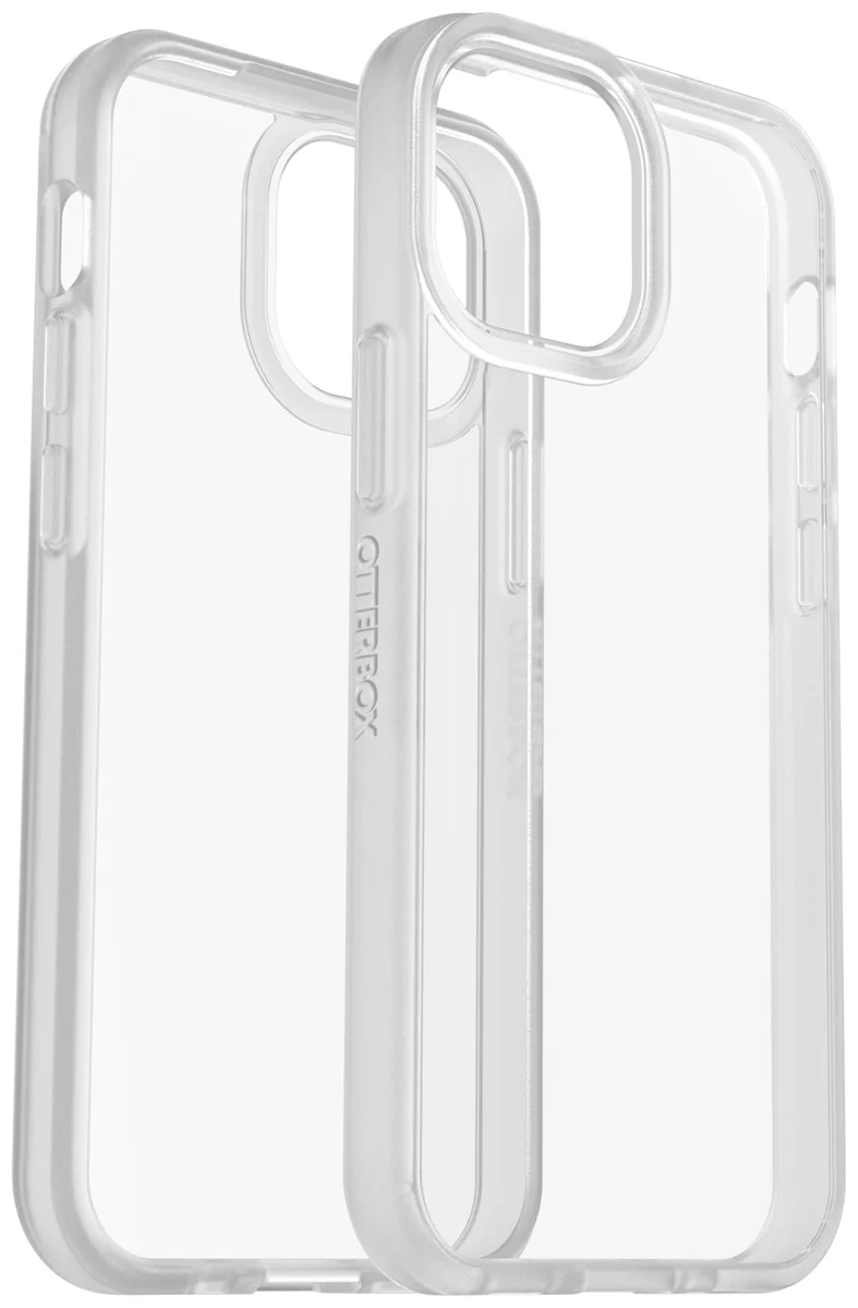 Levně Kryt Otterbox React for iPhone 12/13 mini clear (77-85577)
