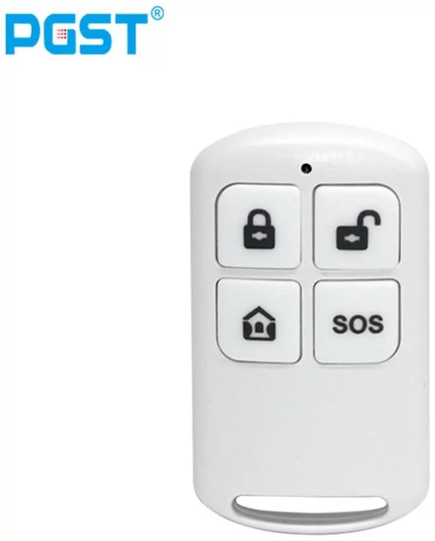 Levně Dálkový Wireless remote controller PF-50 white PGST