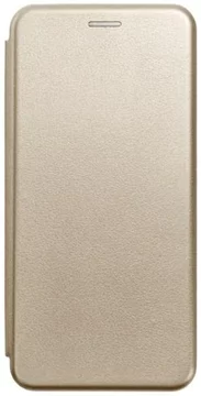 Beline Case Book Magnetic Xiaomi Redmi 10 gold 