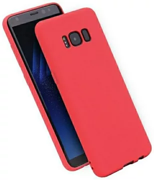 Beline case Candy Xiaomi Redmi 10 red 
