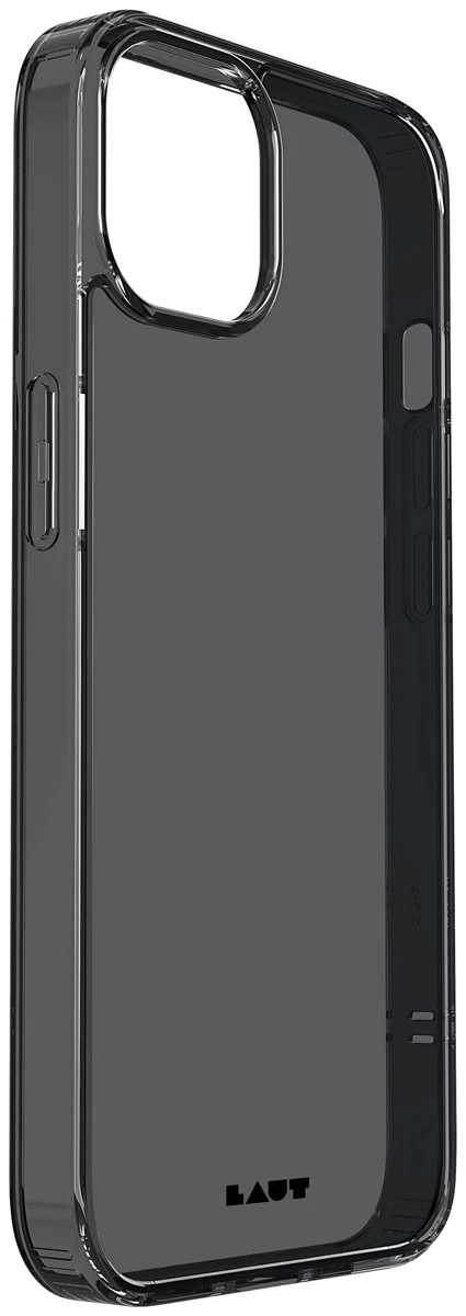 Levně Kryt Laut Crystal-X Impkt for iPhone 13 mini black crystal (L_IP21S_CX_UB)