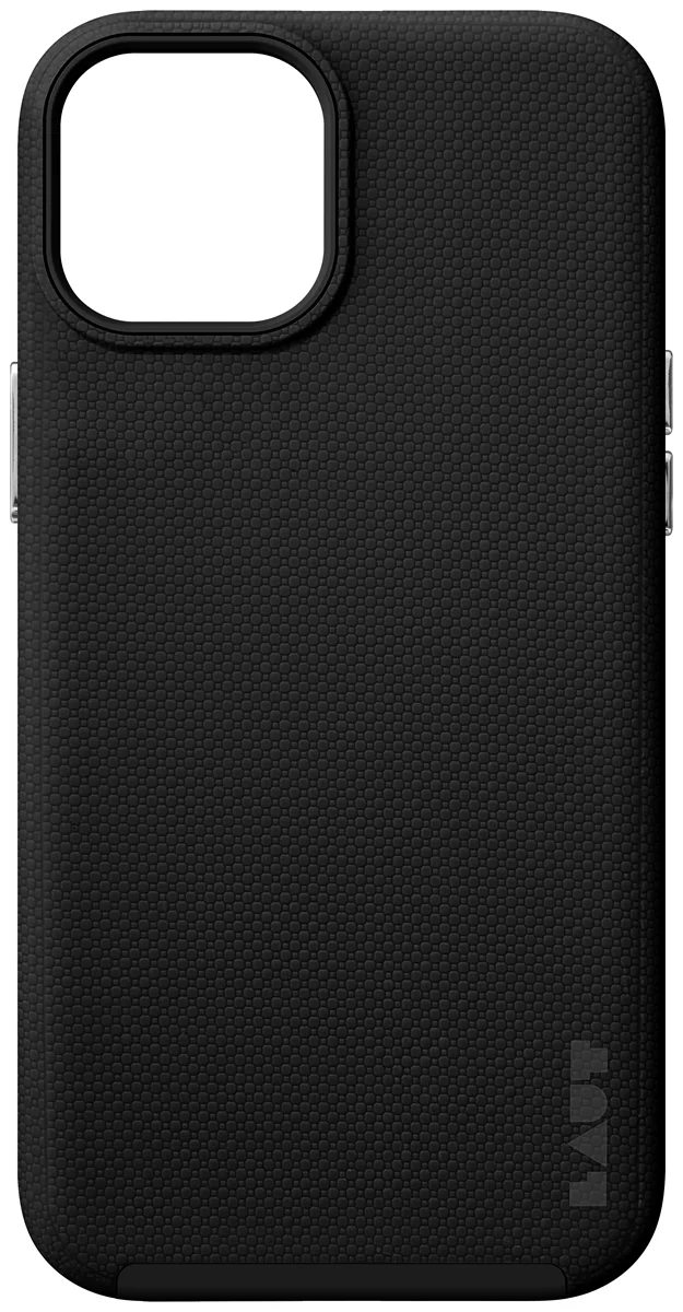 E-shop Kryt Laut Shield for iPhone 13 mini Black (L_IP21S_SH_BK)