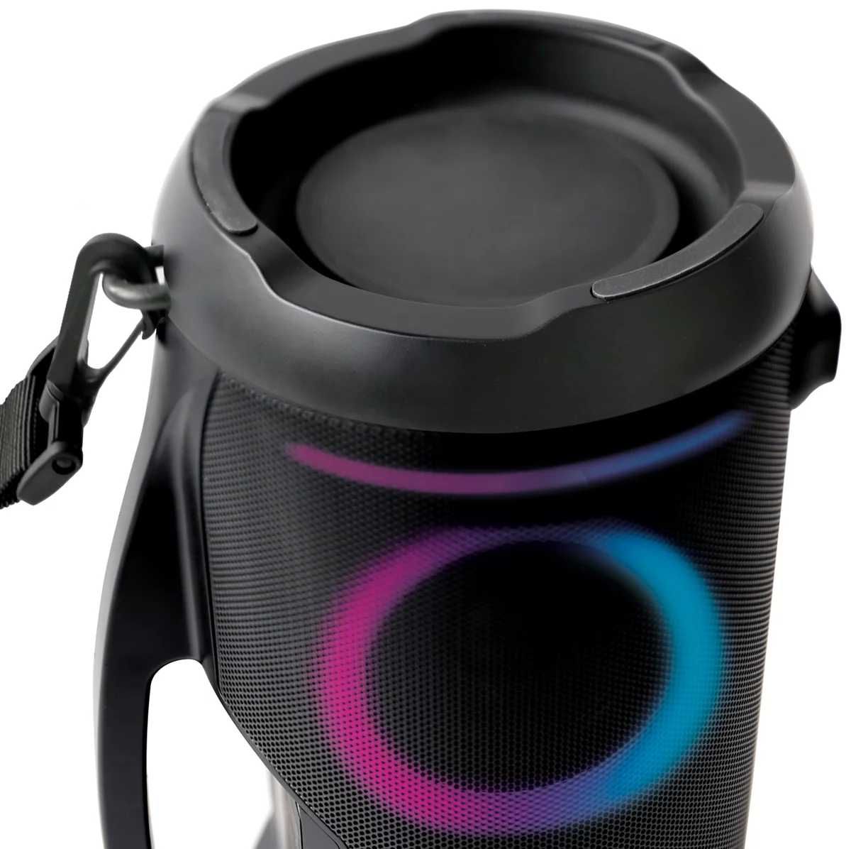Speaker XQISIT Party Boom Speaker 50W with DSP Black (48329)