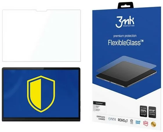 Ochranné sklo 3MK FlexibleGlass Lenovo Yoga Tab 13 15\