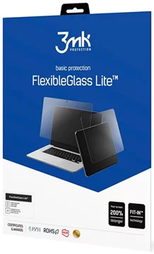 3MK FlexibleGlass Lite Macbook Pro 16