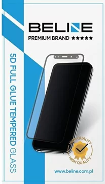 Beline Tempered Glass 5D Samsung A51