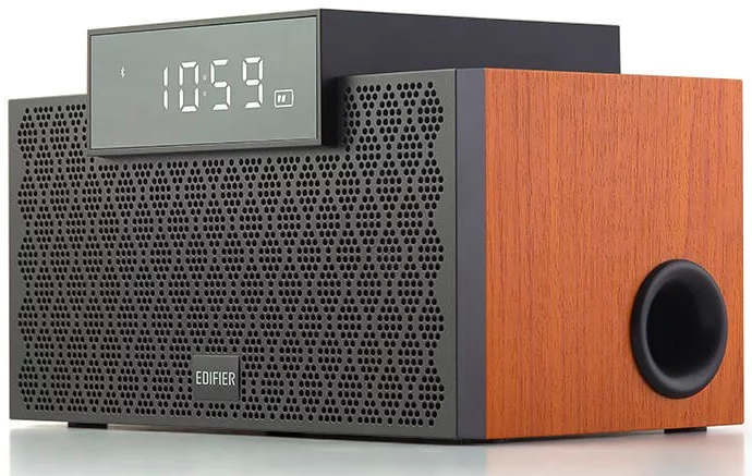 Reproduktor Edifier MP260 Speaker (brown)