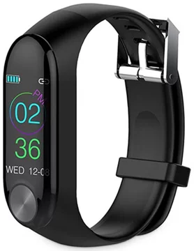 Smartband discount s7 havit