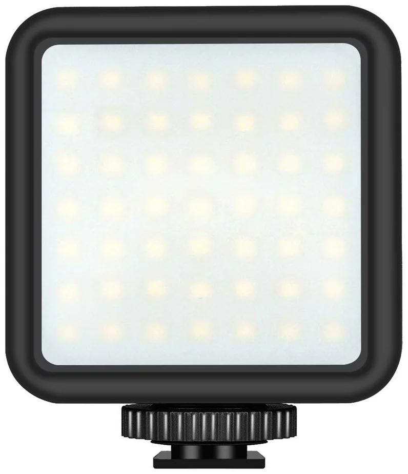 E-shop Svietidlo Puluz LED RGB lamp for the camera