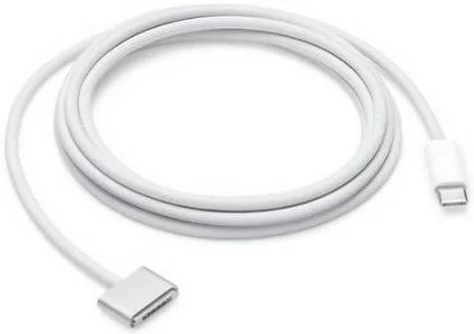 Levně Kabel Apple Cable MagSafe 3 MLYV3ZM/A blister 2m USB-C - MagSafe 3 (MLYV3ZM/A)