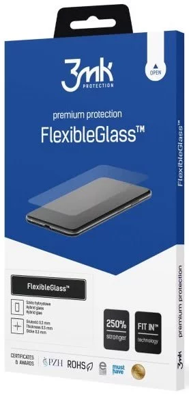 Ochranné sklo 3MK FlexibleGlass Amazon Kindle Oasis 2 for 8,3\