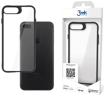 3MK SatinArmor+ Case iPhone 6 Plus Military Grade  