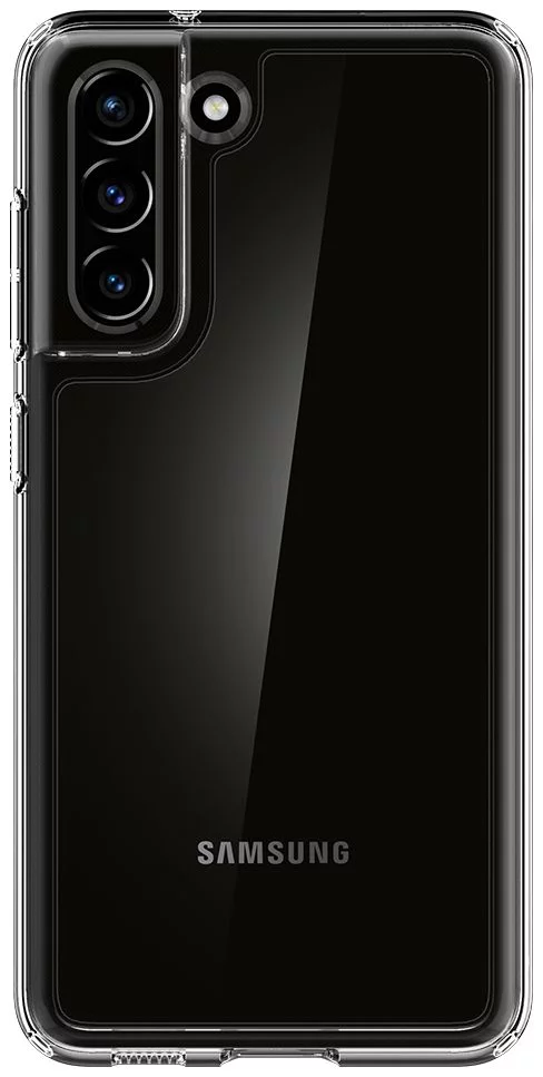 Ultra Hybrid Spigen Galaxy S21 Ultra Spigen Case Ultra Hybrid For