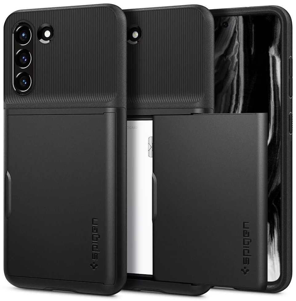 Tough Armor Galaxy S21 Ultra 5g Case Slim Armor Case SPIGEN SLIM