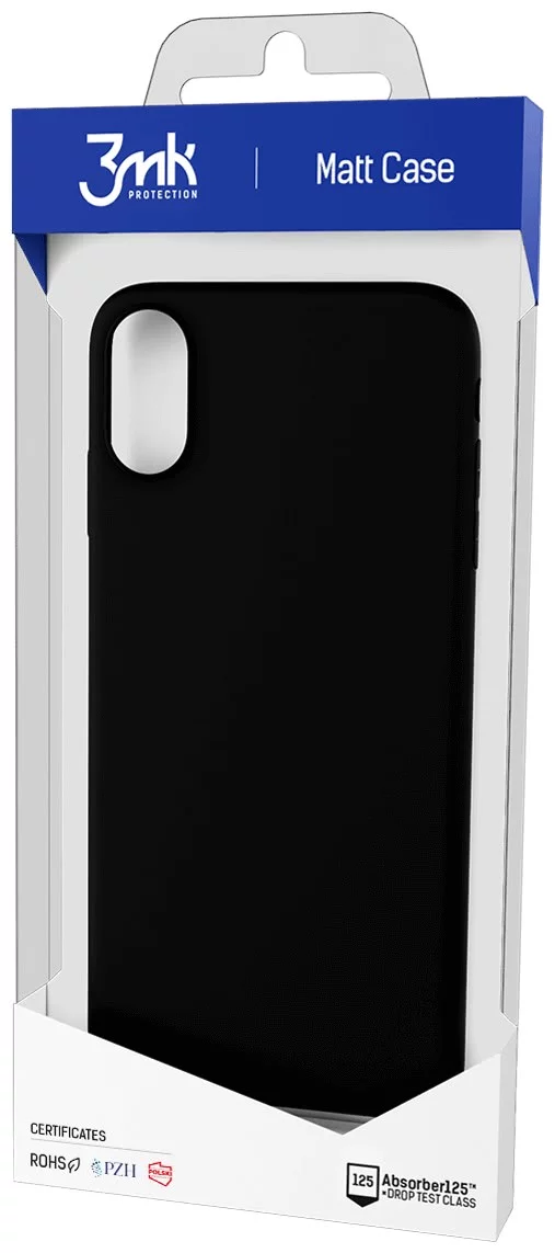 E-shop Kryt 3MK Matt Case Motorola Moto G50 5G