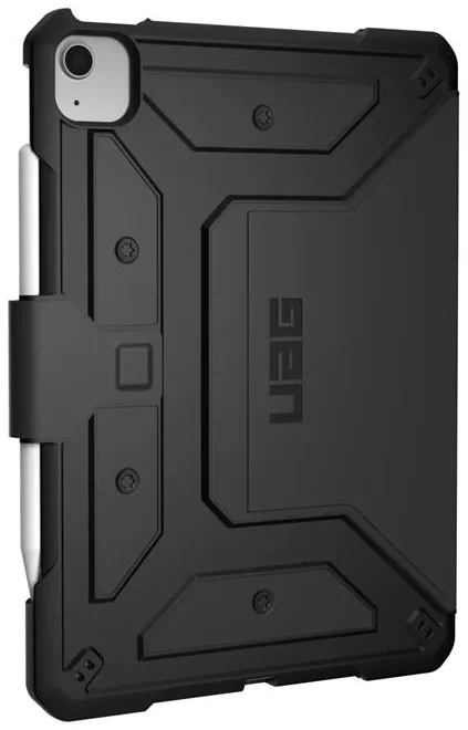 Levně Pouzdro UAG Metropolis SE, black - iPad Air 10.9" 2022 (12329X114040)