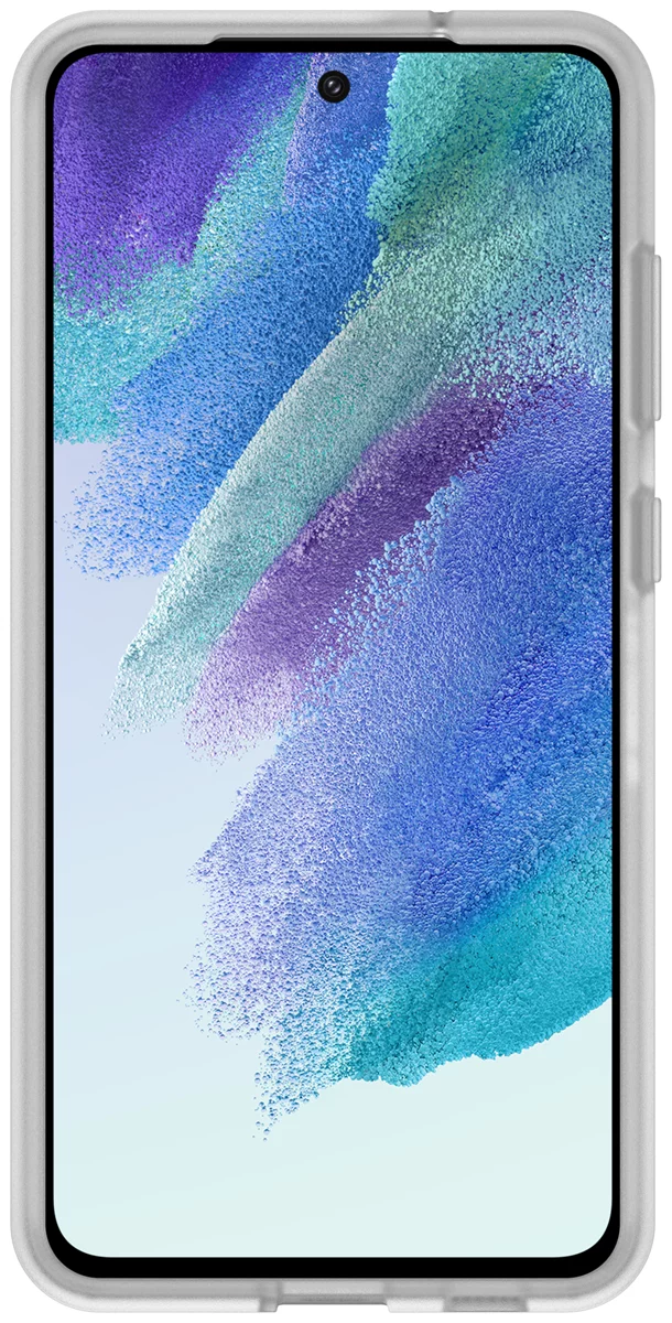 Levně Kryt Otterbox React for Galaxy S21 FE clear (77-83953)