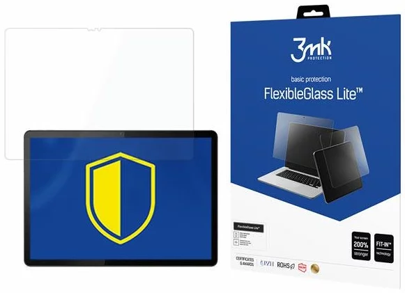 Ochranné sklo 3MK FlexibleGlass Lite Lenovo Tab P11/ P11 Plus 11\