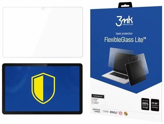 Ochranné sklo 3MK FlexibleGlass Lite Realme Pad 10.4\