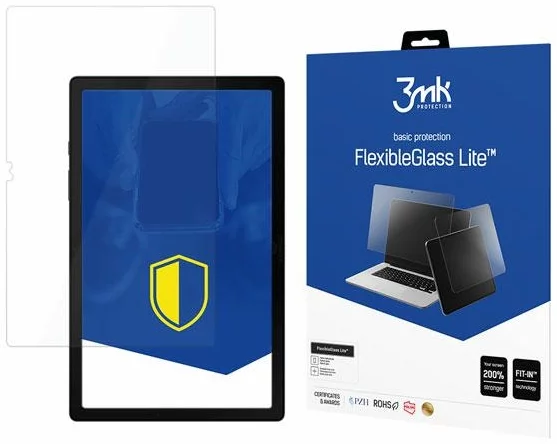 Ochranné sklo 3MK FlexibleGlass Lite Samsung Tab A8 2021 10.5\