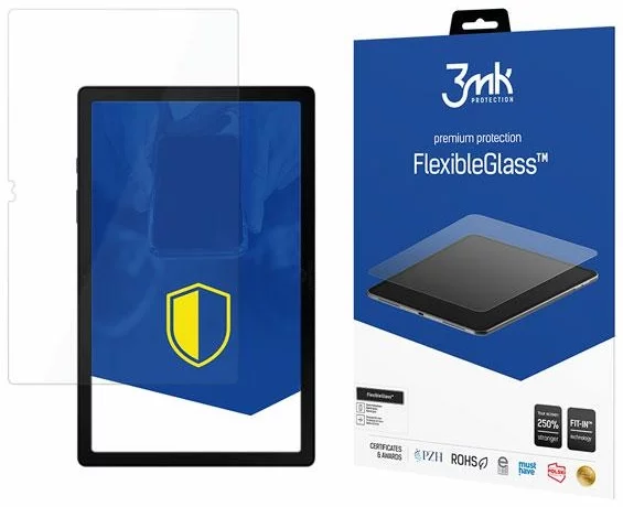 Ochranné sklo 3MK FlexibleGlass Samsung Tab A8 2021 10.5\