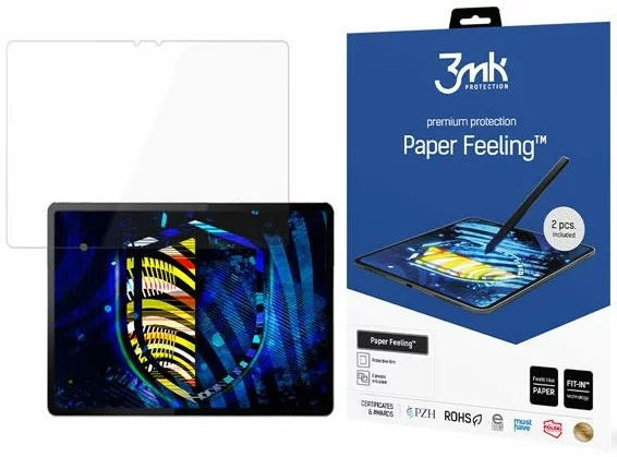 Ochranná fólia 3MK PaperFeeling Lenovo Tab P11 Pro 11.5\