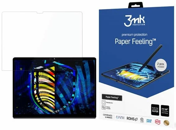 Ochranná fólia 3MK PaperFeeling Lenovo Yoga Pad Pro 13\