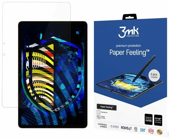 Ochranná fólia 3MK PaperFeeling Samsung Tab S7 11\