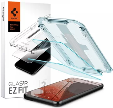 Spigen Glas.TR Samsung S901 S22 2pcs / 2pcs 