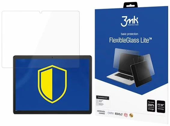 Ochranné sklo 3MK FlexibleGlass Lite Cubot Tab 10 10.1\
