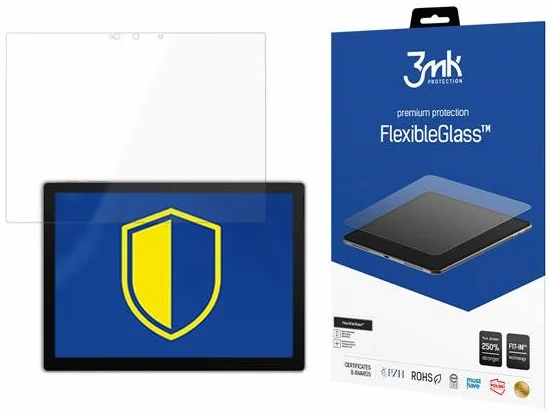 Ochranné sklo 3MK FlexibleGlass Microsoft Surface Pro 7+ 12.3\