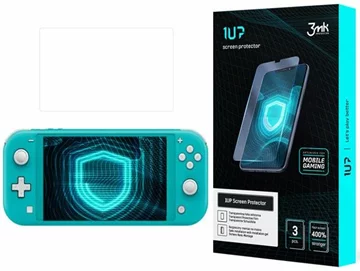 3MK Folia 1UP Nintendo Switch Lite 2019 Gaming foil 3 pcs