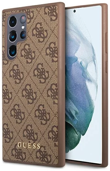 Gucci Pattern Samsung Galaxy S22 | S22+ | S22 Ultra Case