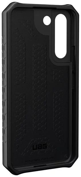 UAG - cheapest 213441123940 Monarch Case for Samsung Galaxy S22 Ultra - Black