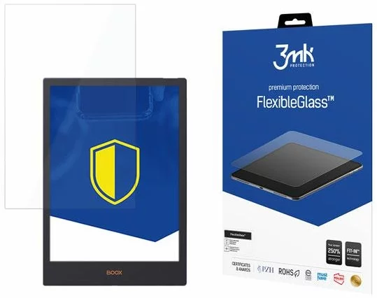Ochranné sklo 3MK FlexibleGlass ONYX Boox Note 5 10.3\