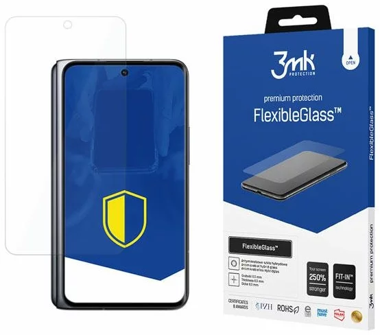Ochranné sklo 3MK FlexibleGlass Oppo Find N 5G Hybrid Glass
