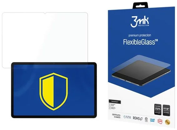 Ochranné sklo 3MK FlexibleGlass Samsung Galaxy Tab S8 11\