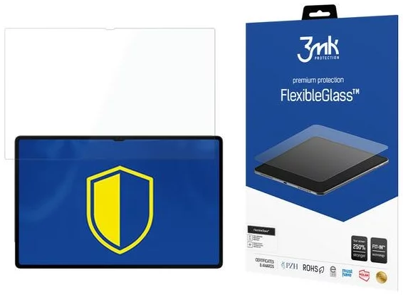 Ochranné sklo 3MK FlexibleGlass Samsung Galaxy Tab S8 Ultra 14.6\