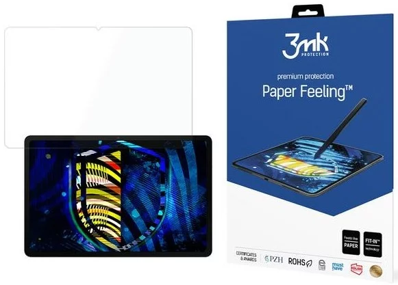 Ochranná fólia 3MK PaperFeeling Samsung Galaxy Tab S8 11\