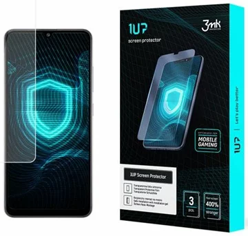 3MK Folia 1UP Samsung A33 5G A336 Gaming foil 3 pcs