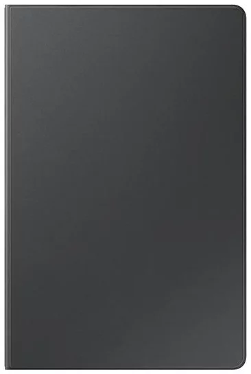 E-shop Púzdro Case Samsung EF-BX200PJ Tab A8 dark gray Book Cover (EF-BX200PJEGWW)