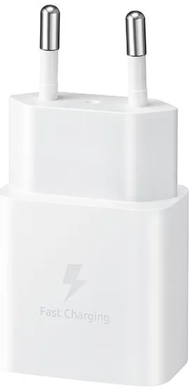 Nabíjačka Samsung EP-T1510NW 15W Fast Charge white (EP-T1510NWEGEU)