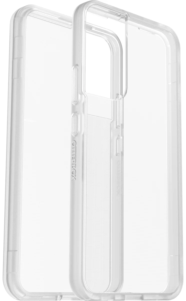 Levně Kryt Otterbox React for Galaxy S22 + clear (77-86611)