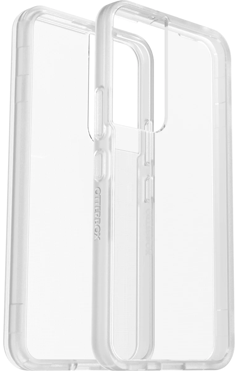Levně Kryt Otterbox React for Galaxy S22 + clear (77-86606)