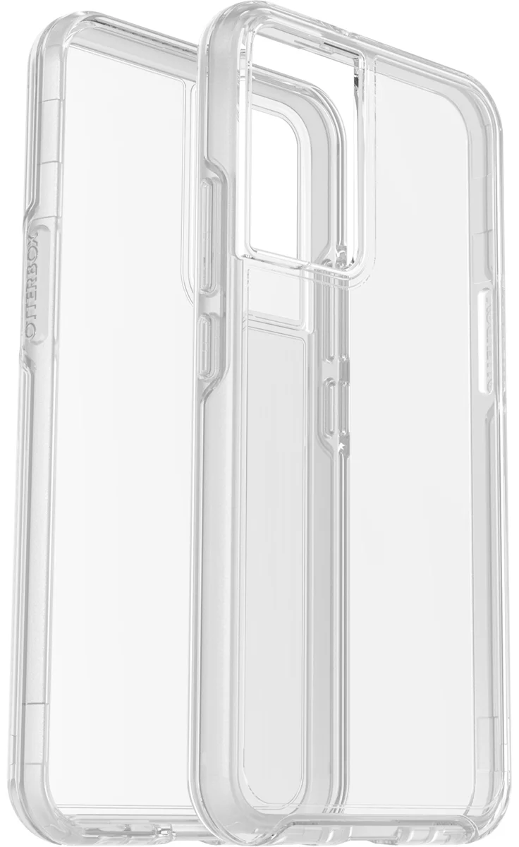 OtterBox Alpha Flex  Alpha Flex avec technologie antimicrobienne pour  Galaxy S22 Ultra