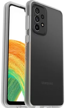 Galaxy A52 A72 Otterbox Case Otterbox React SAOSIN For Galaxy A33