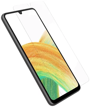 OTTERBOX TRUSTED GLASS Galaxy A33 CLEAR PROPACK (77-86803)