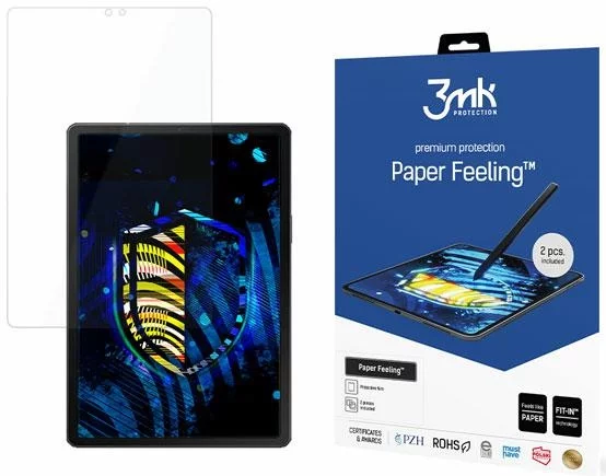 Ochranná fólia 3MK PaperFeeling Samsung Tab S5e 10.5\